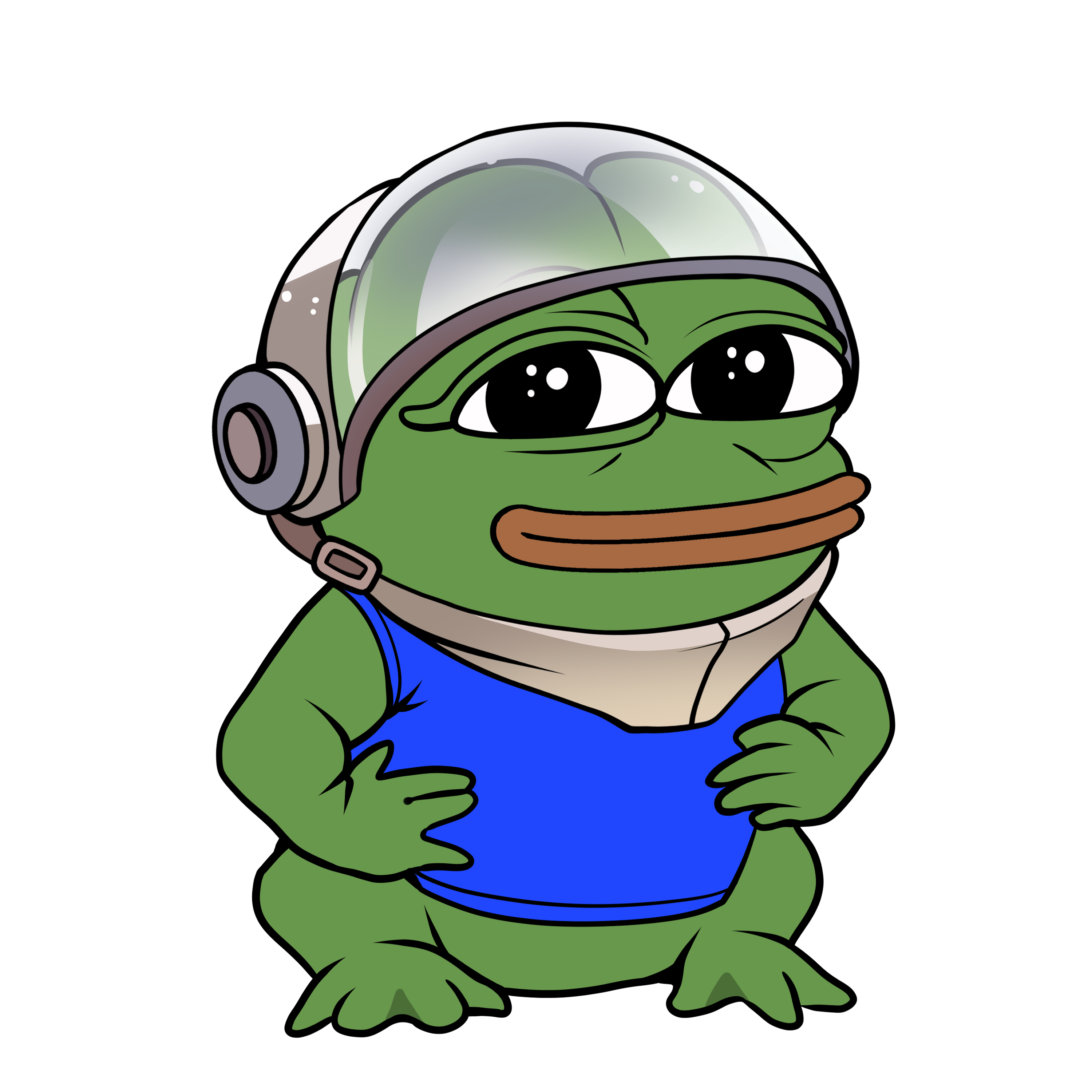 TurboPepe logo 3